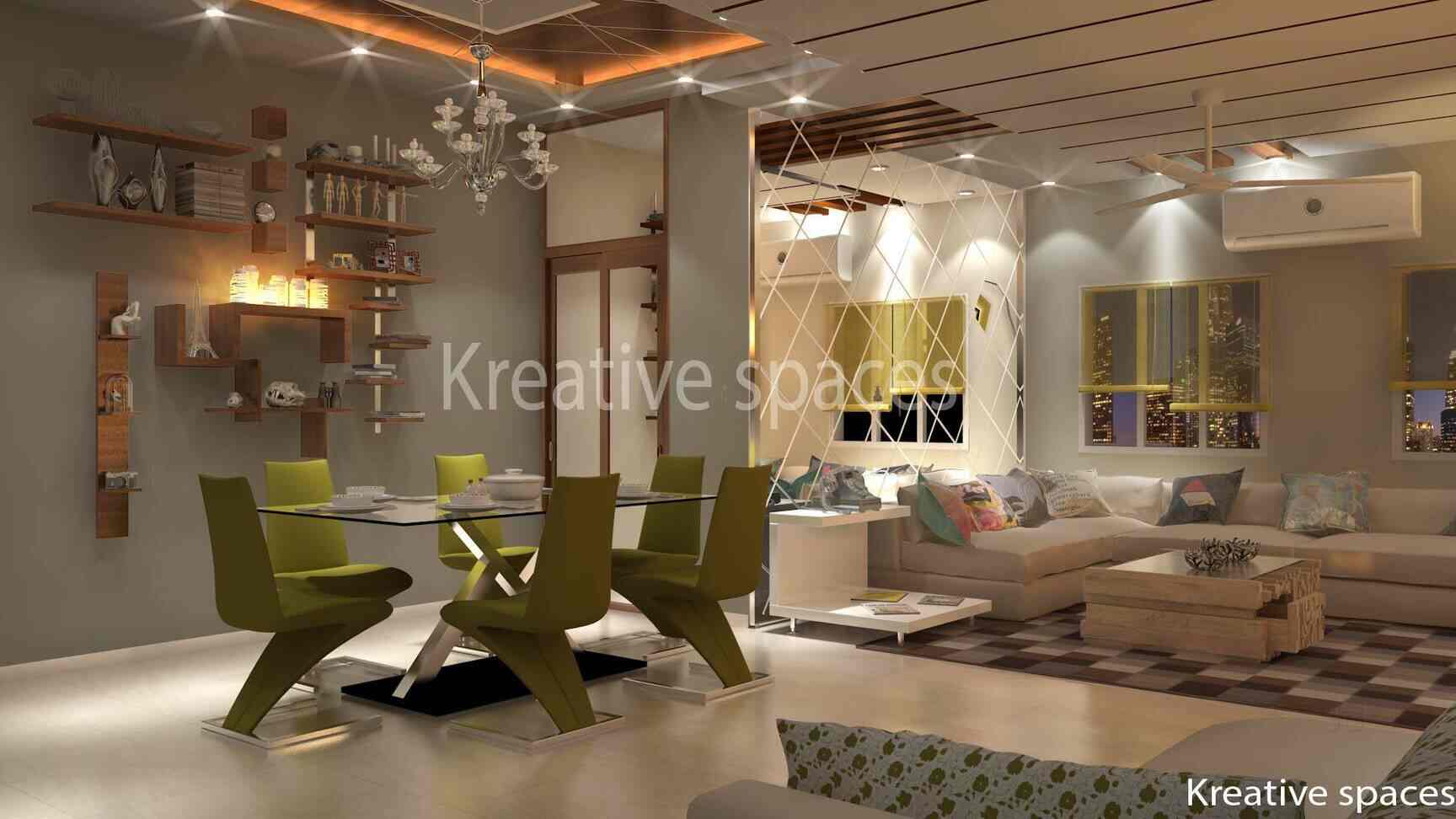 kreative space kreative space