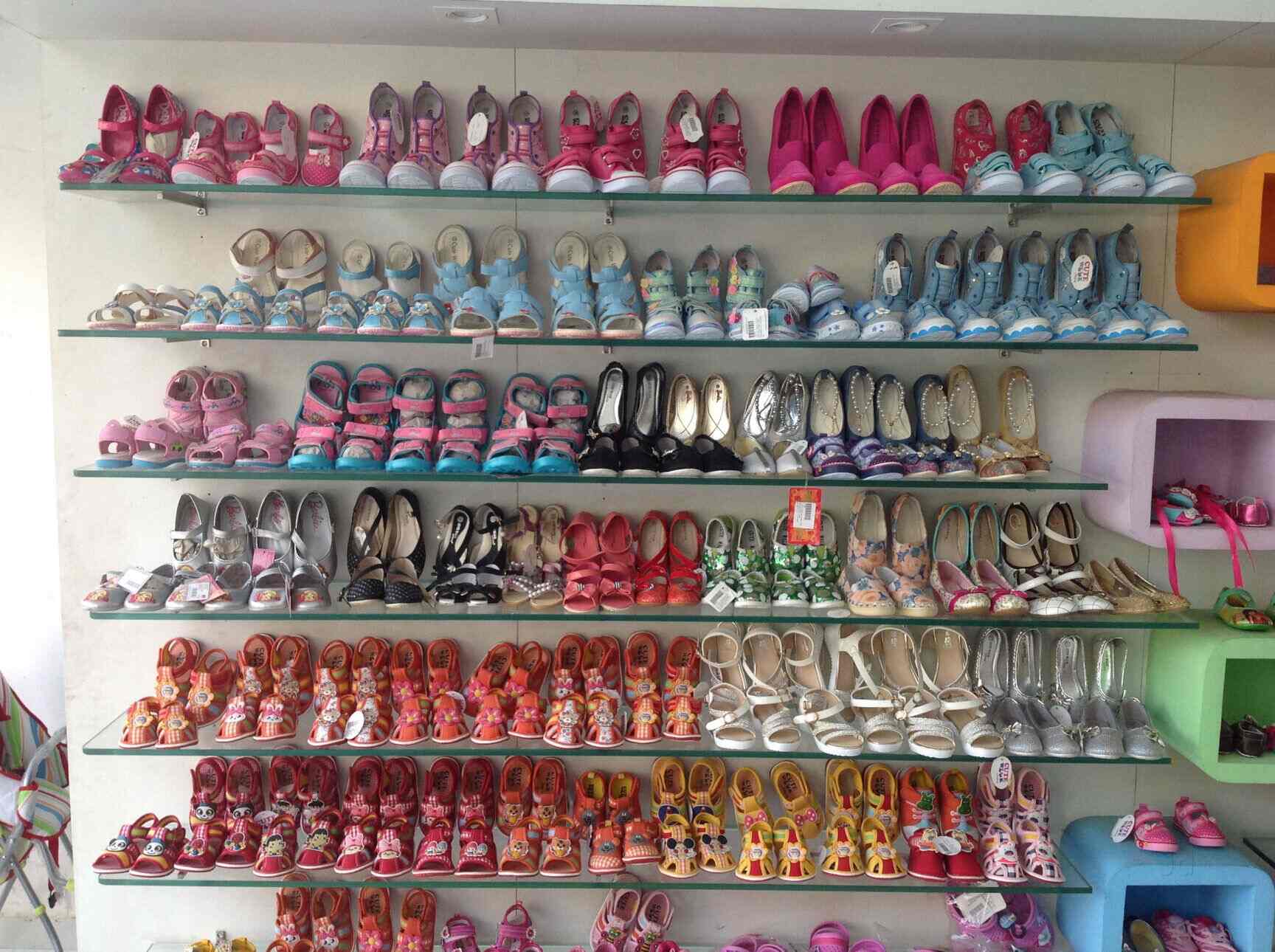 firstcry baby boy shoes