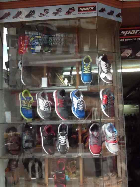 jolly cool sneakers