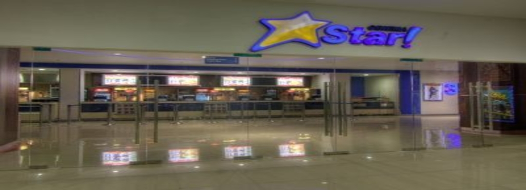 cinema star cinema high