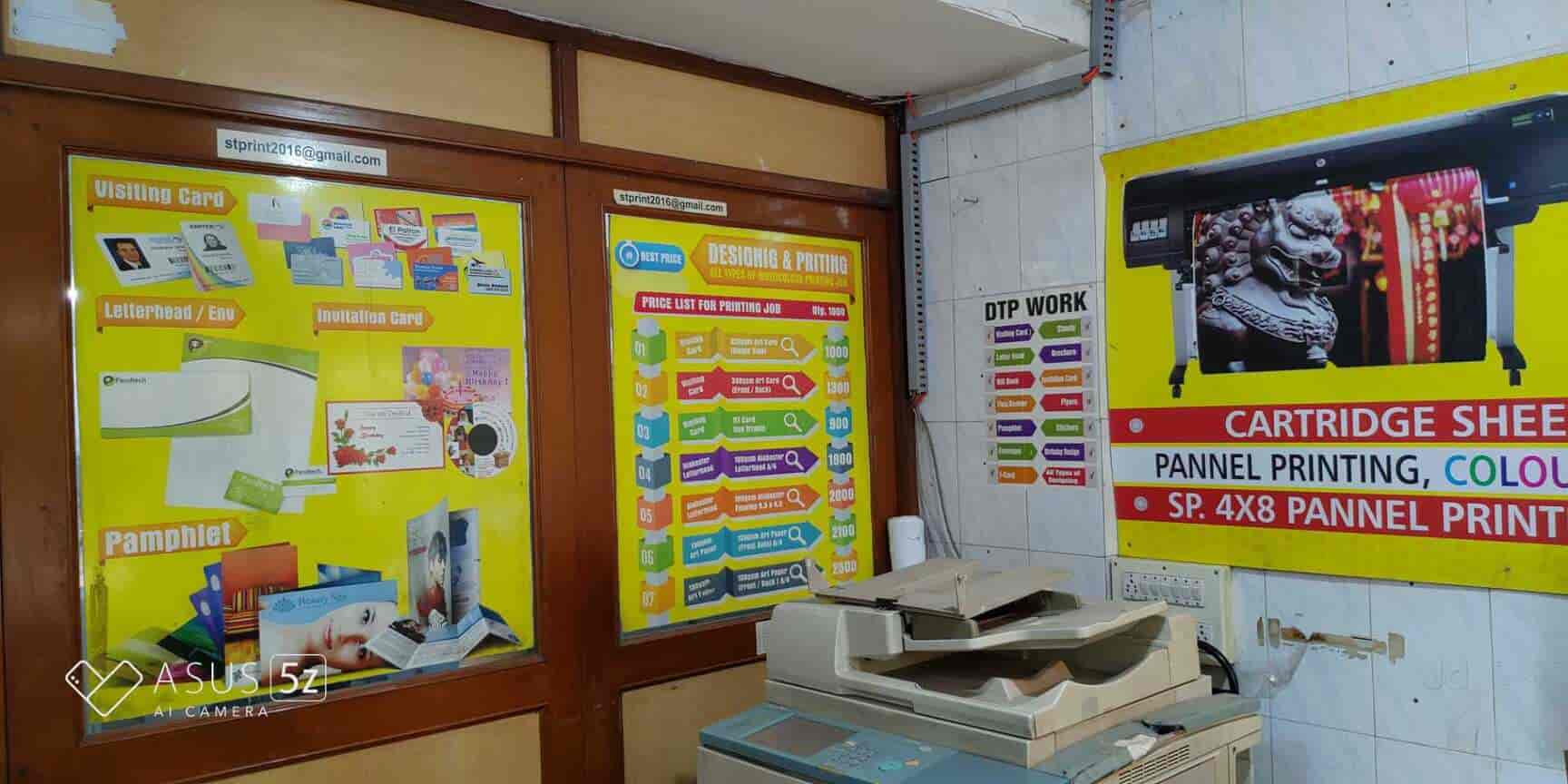 Student Copy Centre \u0026 Jumbo Xerox 