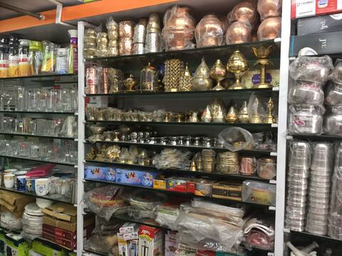 Kitchen Shoppe Thane West Home Appliance Dealers In Thane Mumbai Justdial
