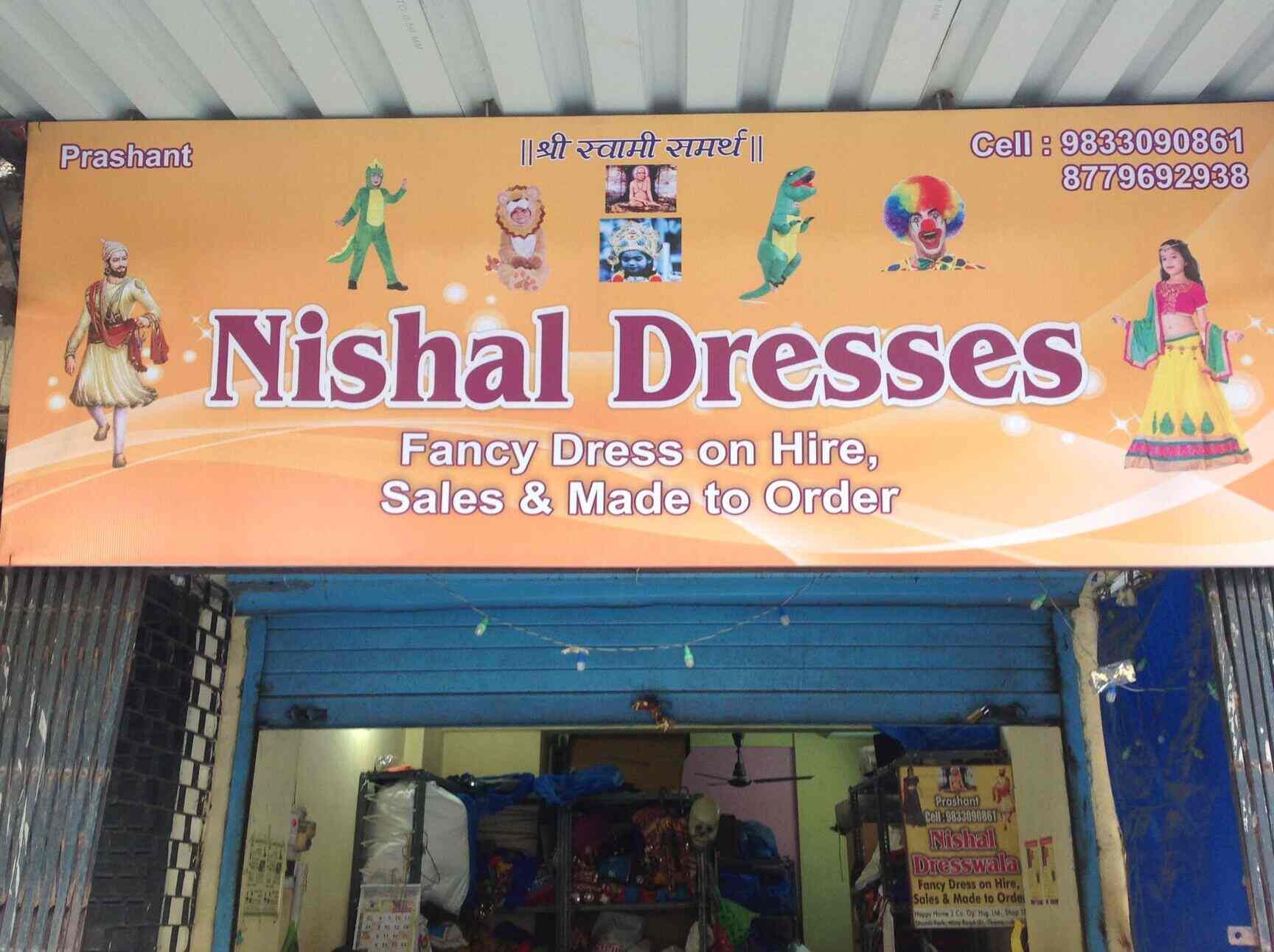 fancy dress costume hire near me