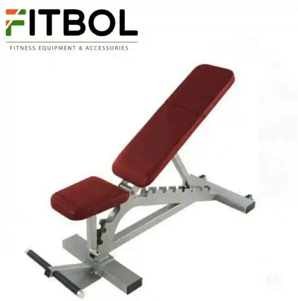 Gym equipment shop in best sale mira road