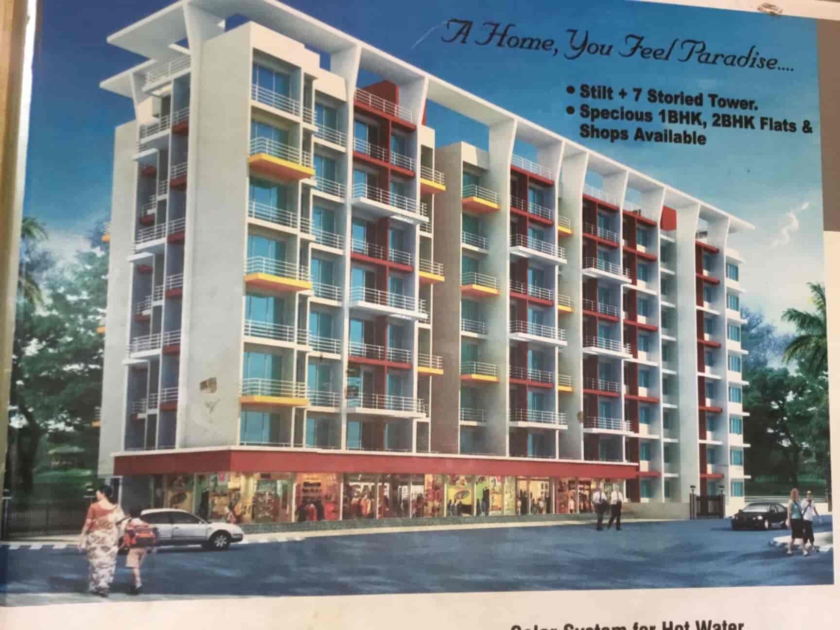 R K Buildcon Manda Builders In Thane Mumbai Justdial R K Buildcon Manda Builders In Thane Mumbai Justdial