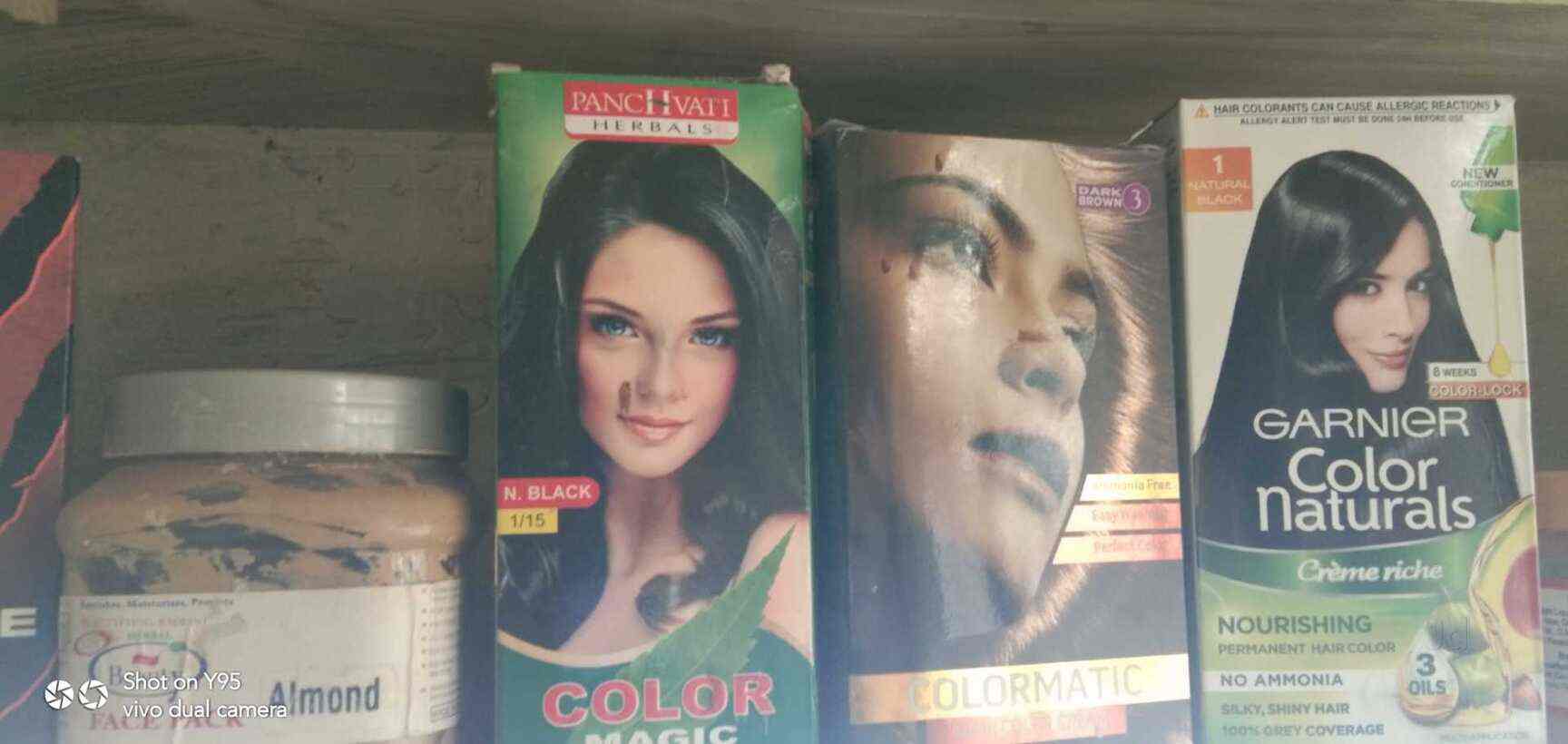 Choice Hair Dress Salon Titwala Hair Stylists In Thane Mumbai