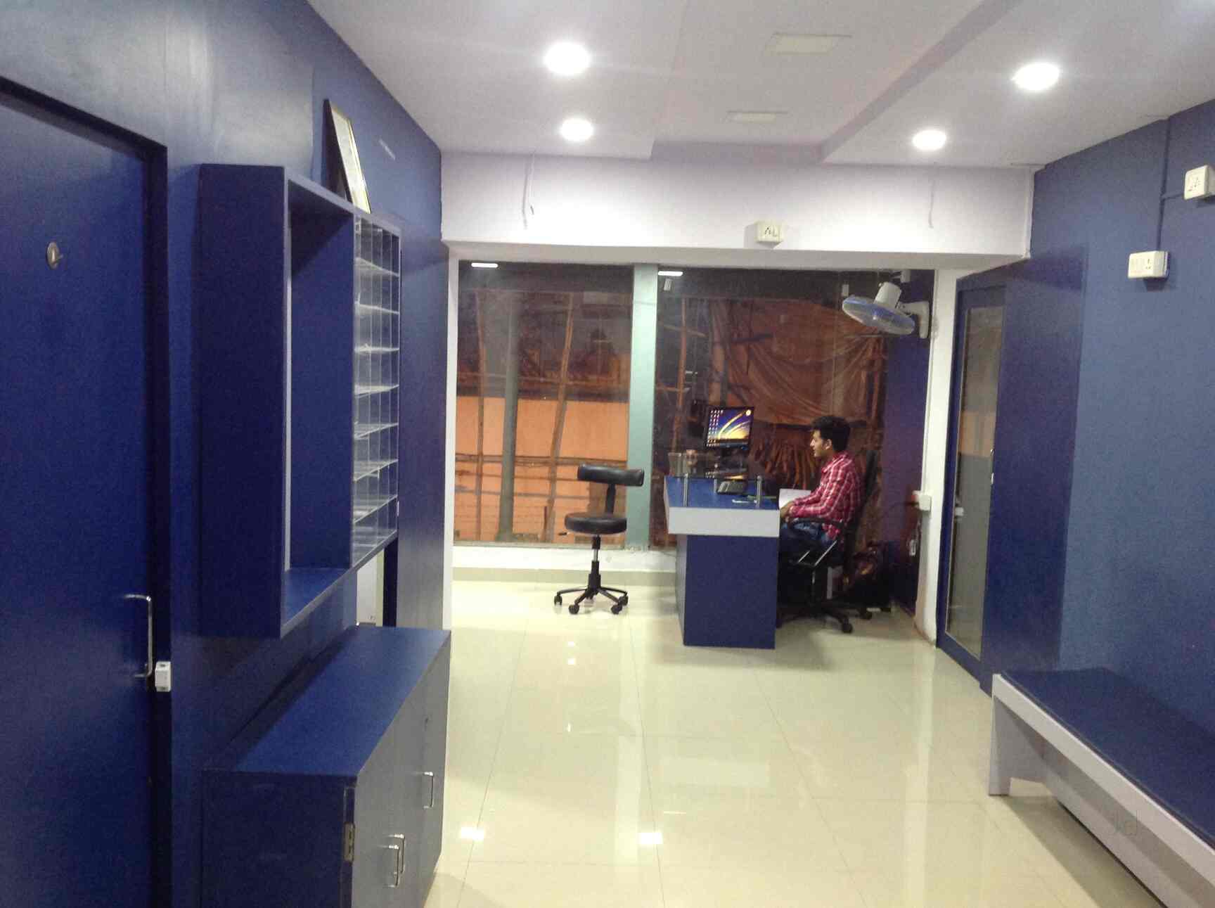 B Health Care Pathology Labs Book Appointment Online Pathology Labs In Mira Road Thane Mumbai Justdial