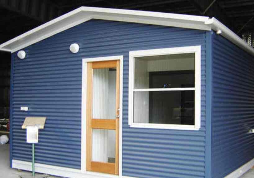 Creative Portable Cabin Mumbra Cabin Manufacturers In Thane