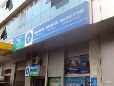 State Bank Of India Bhayandar East Banks In Thane Mumbai