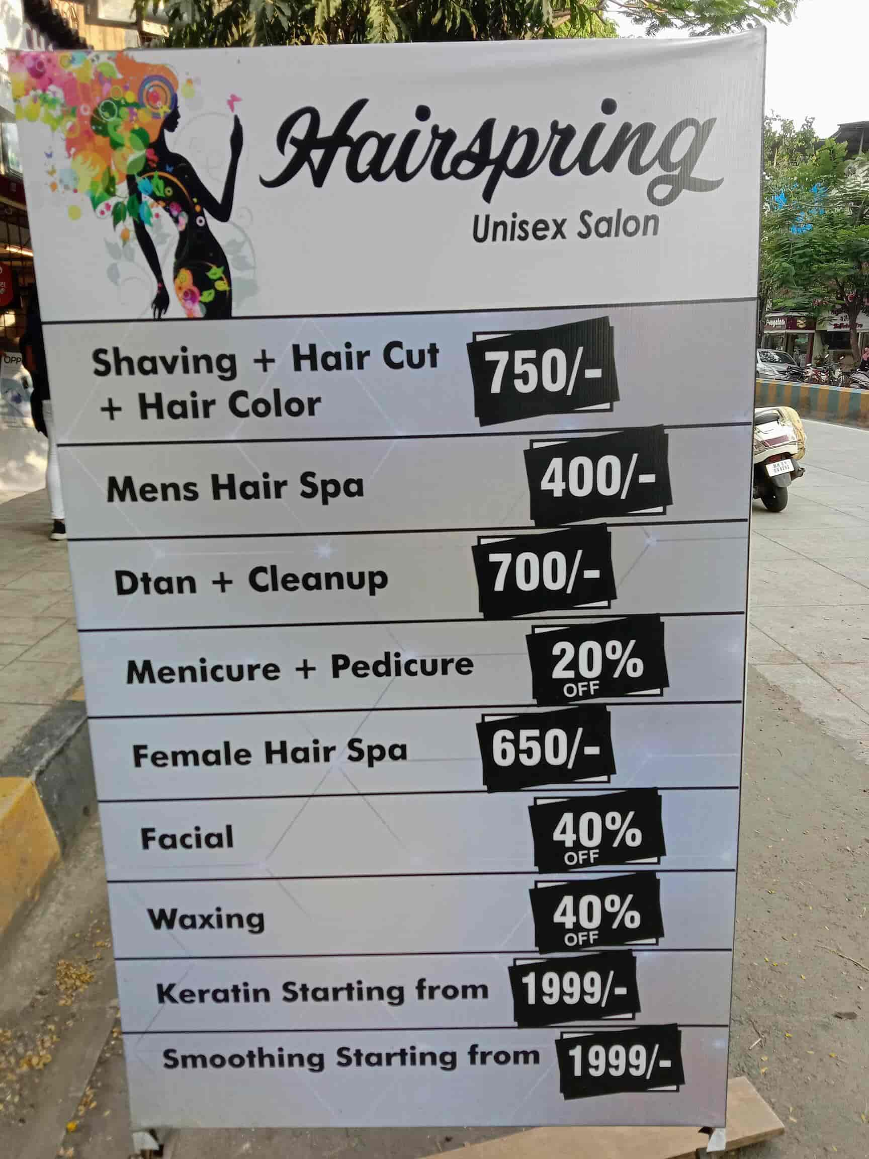 Aggregate more than 67 hair express mira road vova.edu.vn