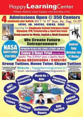 Happy Learning Center Photos Thane West Thane Pictures Images