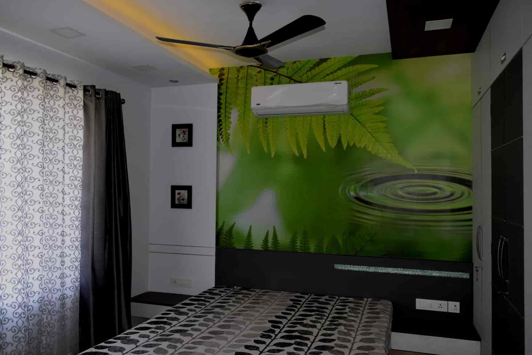 Le Decor Interior Photos Thane West Pictures Images Bedroom Le Decor Interior Photos Thane West Mumbai Designers
