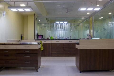 dr chariars pet speciality clinic