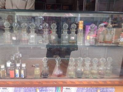 perfume mart