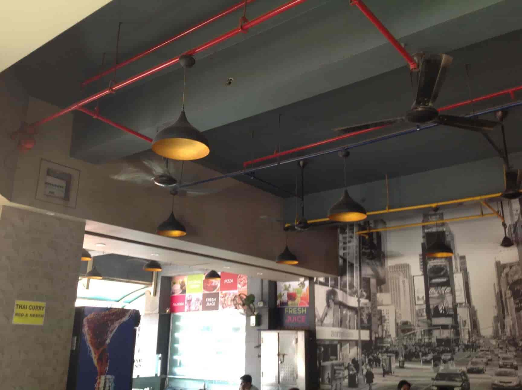 Modern Street Corner Dombivli East Mumbai Pure Vegetarian Punjabi South Indian Multicuisine Indian Fast Food Street Food Cuisine Restaurant Justdial