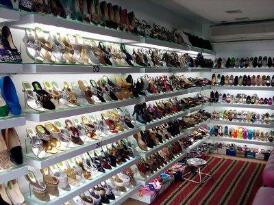 Sweety Shoes Thane West Shoe Dealers In Thane Mumbai Justdial