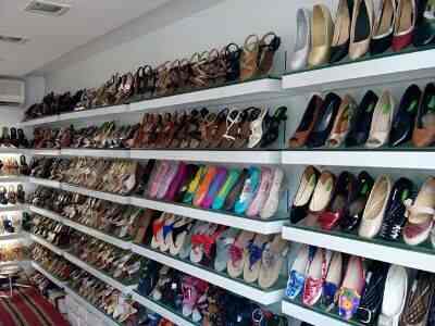 Sweety Shoes Thane West Shoe Dealers In Thane Mumbai Justdial