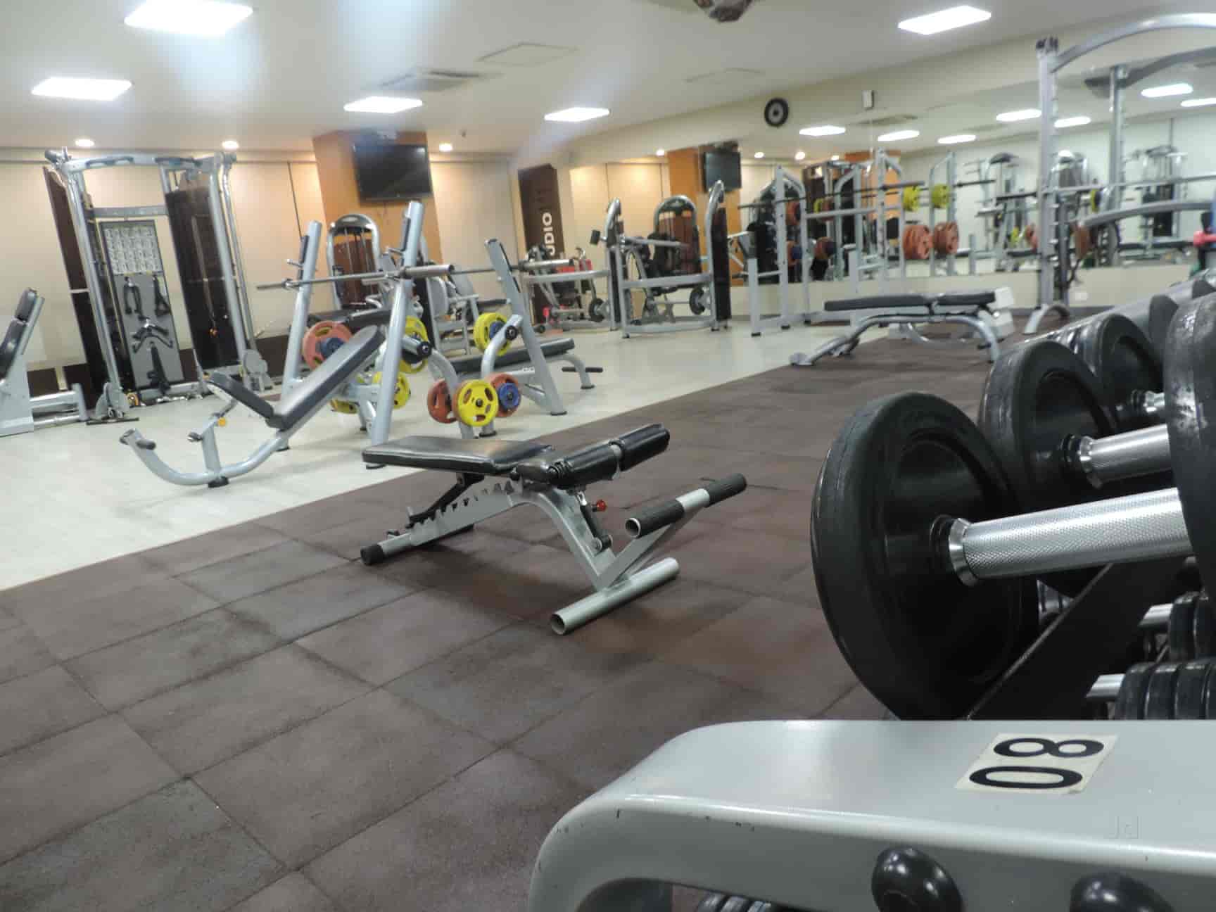 Thane Fitness Total Flex Complete Body Workout Home Gym Reviews EOUA Blog