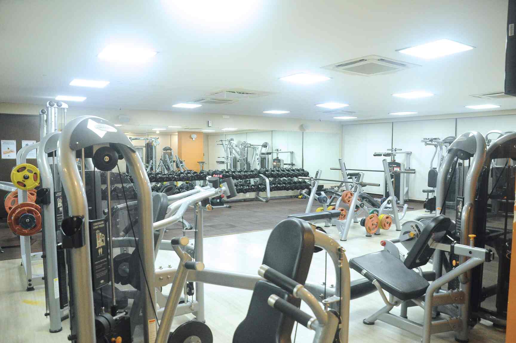 Thane Fitness Total Flex Complete Body Workout Home Gym Reviews EOUA Blog