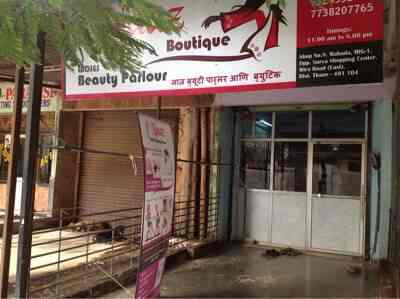 Naaz Beauty Parlour Mira Road Beauty Spas In Thane Mumbai
