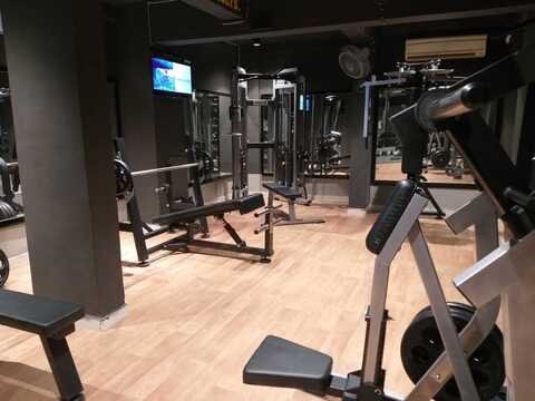 K Fitness Ambernath Gyms In Thane Mumbai Justdial