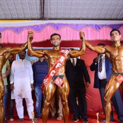 S Fitness Club 9 Badlapur Ed Gyms In Thane Mumbai Justdial