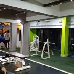 S Fitness Club 9 Badlapur Ed Gyms In Thane Mumbai Justdial