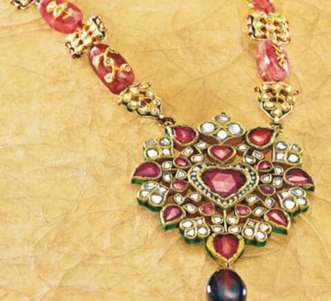 Tanishq, Kalyan West - Jewellery 