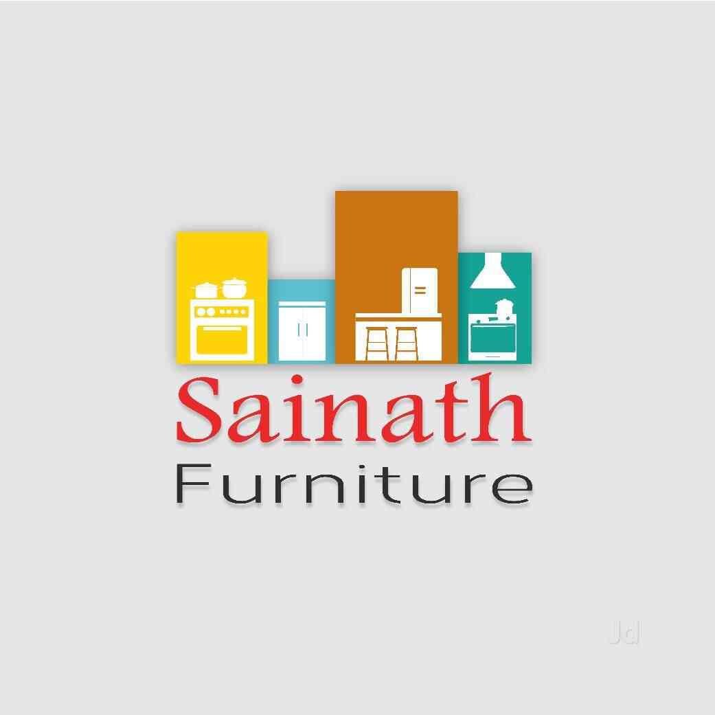 Sainath Furniture Sleek Kitchen Photos Kalyan City Mumbai Logo Sainath Furniture Sleek Kitchen Photos Kalyan City Mumbai Modular Dealers
