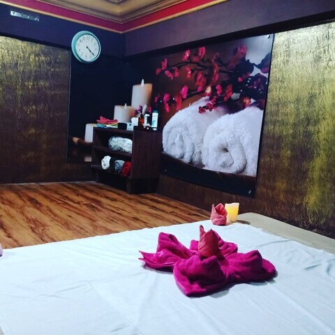 Body spa in mira road Clearance