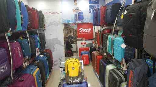 Vip World Luggage Store, Bhayandar West 