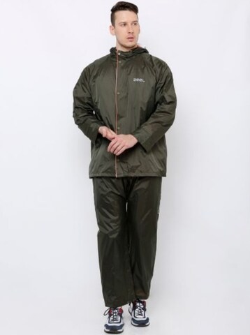 jheel raincoat