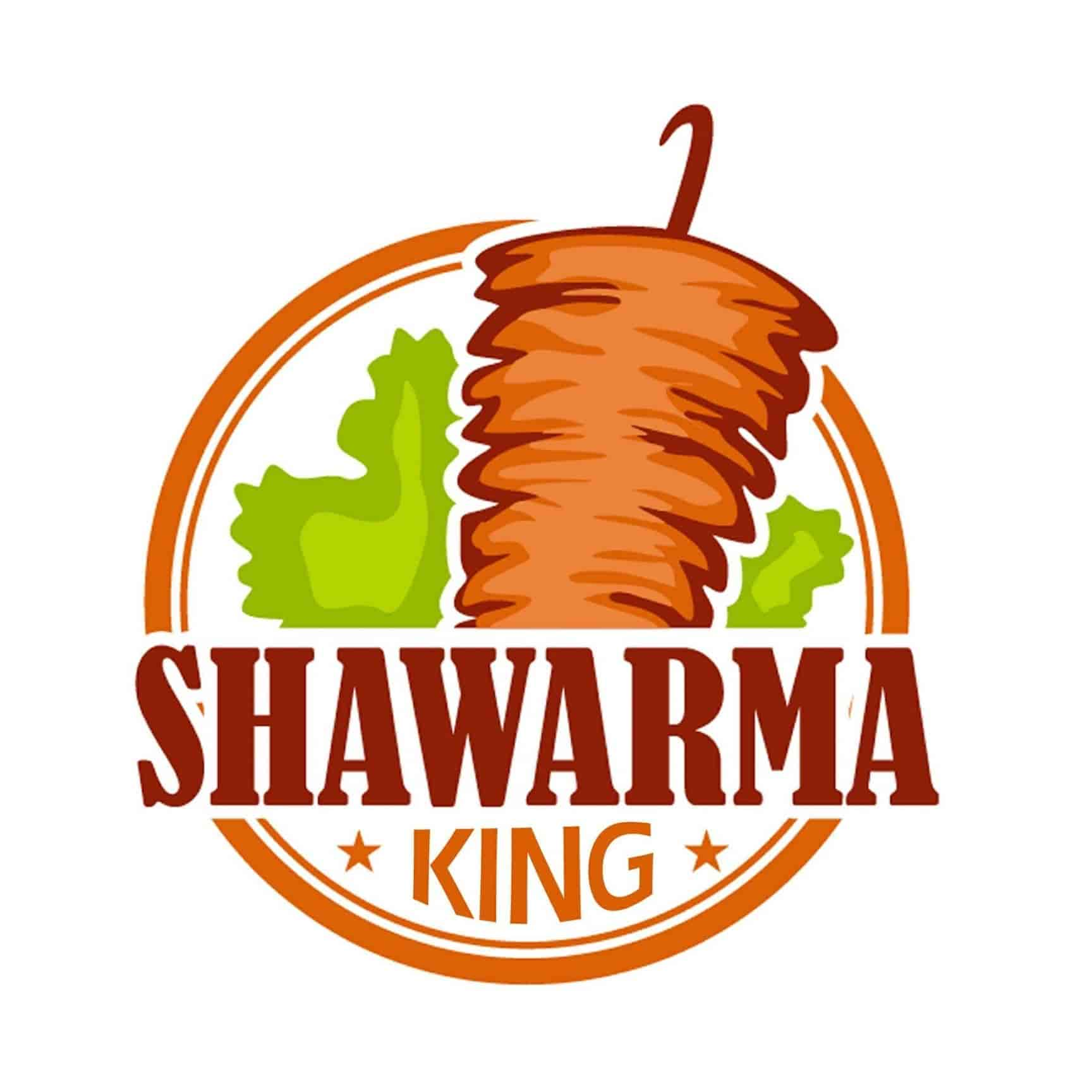 Shawarma Palace Logo