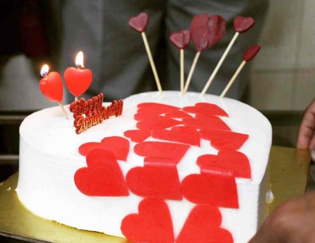 Cake Street Manisha Nagar Kalwa Mumbai Cake Shops Justdial