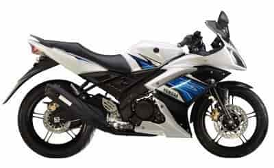 Deshini yamaha deals