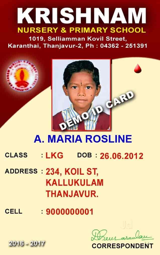 jeyam flash id cards photos irudayapuram thanjavur pictures