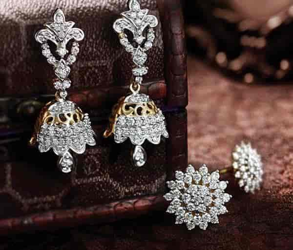 Tanishq, Thanjavur Ho - Jewellery 