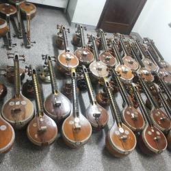 Pranavam Musical Foundation Thycaud Musical Instrument