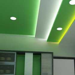 Aashmi Traders Kizhuvalam False Ceiling Contractors In