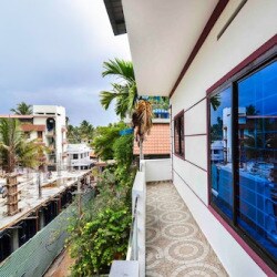 Oyo 36474 Bright Stay Near Medical College In Chalakuzhy Roadmedical Collegethiruvanathapuram Thiruvananthapuram - Reviews Photos Offers Maps - Best 3 Star Hotels In Thiruvananthapuram - Justdial