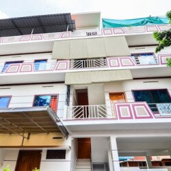 Oyo 36474 Bright Stay Near Medical College In Chalakuzhy Roadmedical Collegethiruvanathapuram Thiruvananthapuram - Reviews Photos Offers Maps - Best 3 Star Hotels In Thiruvananthapuram - Justdial