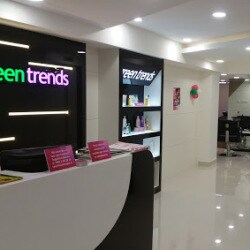 Green Trends Unisex Hair Style Salon Kesavadasapuram Beauty Parlours In Thiruvananthapuram Justdial
