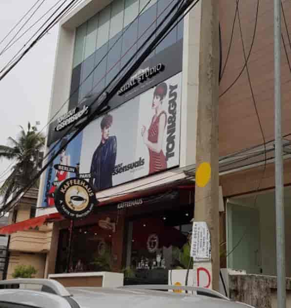 Toni Guy Essensuals Vazhuthacaud Beauty Parlours In Thiruvananthapuram Justdial