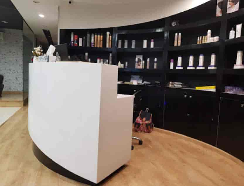 Toni Guy Essensuals Vazhuthacaud Beauty Parlours In Thiruvananthapuram Justdial