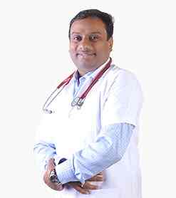 Dr. Sudin S R (Kerala Institute Of Medical Sciences) in Anayara ...
