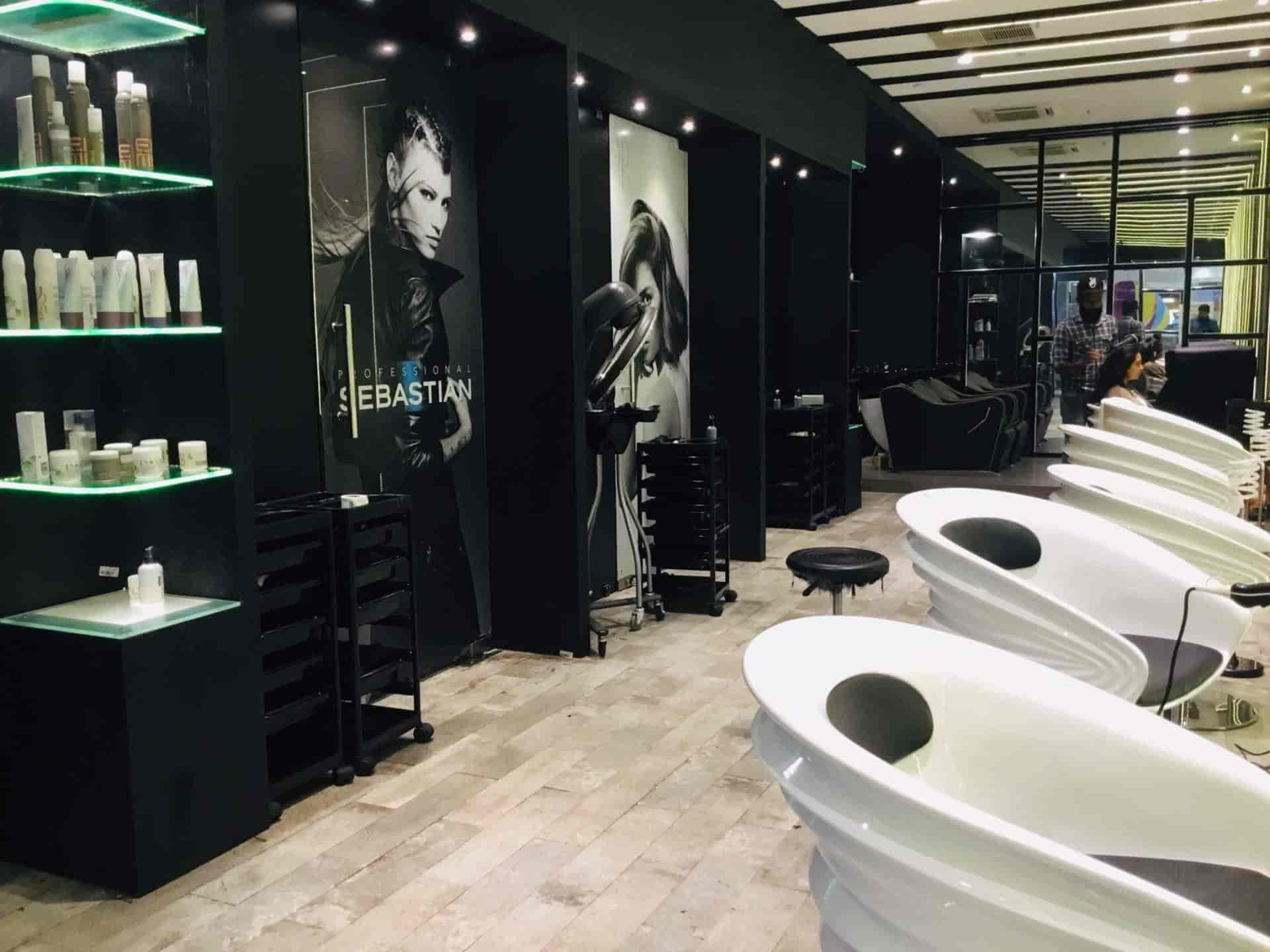 Toni Guy Mall Of Travancore Beauty Parlours Book Appointment Online Beauty Parlours In Chakkai Thiruvananthapuram Justdial