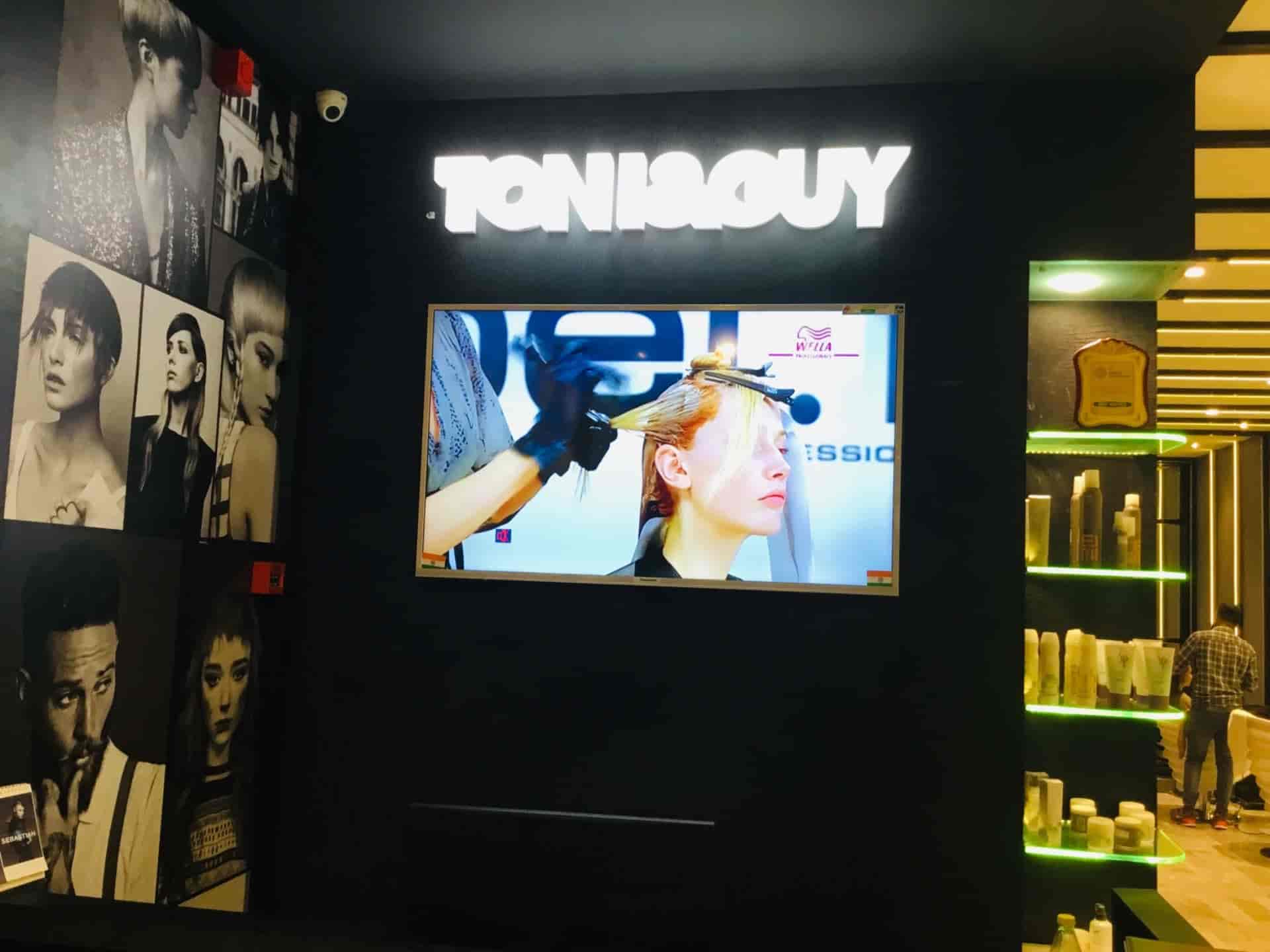 Toni Guy Mall Of Travancore Beauty Parlours Book Appointment Online Beauty Parlours In Chakkai Thiruvananthapuram Justdial