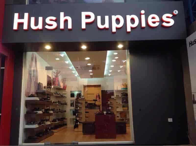 hush puppies shoe store