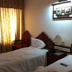 Park Rajadhani Hotel, Ulloor - Hotels in Thiruvananthapuram - Justdial