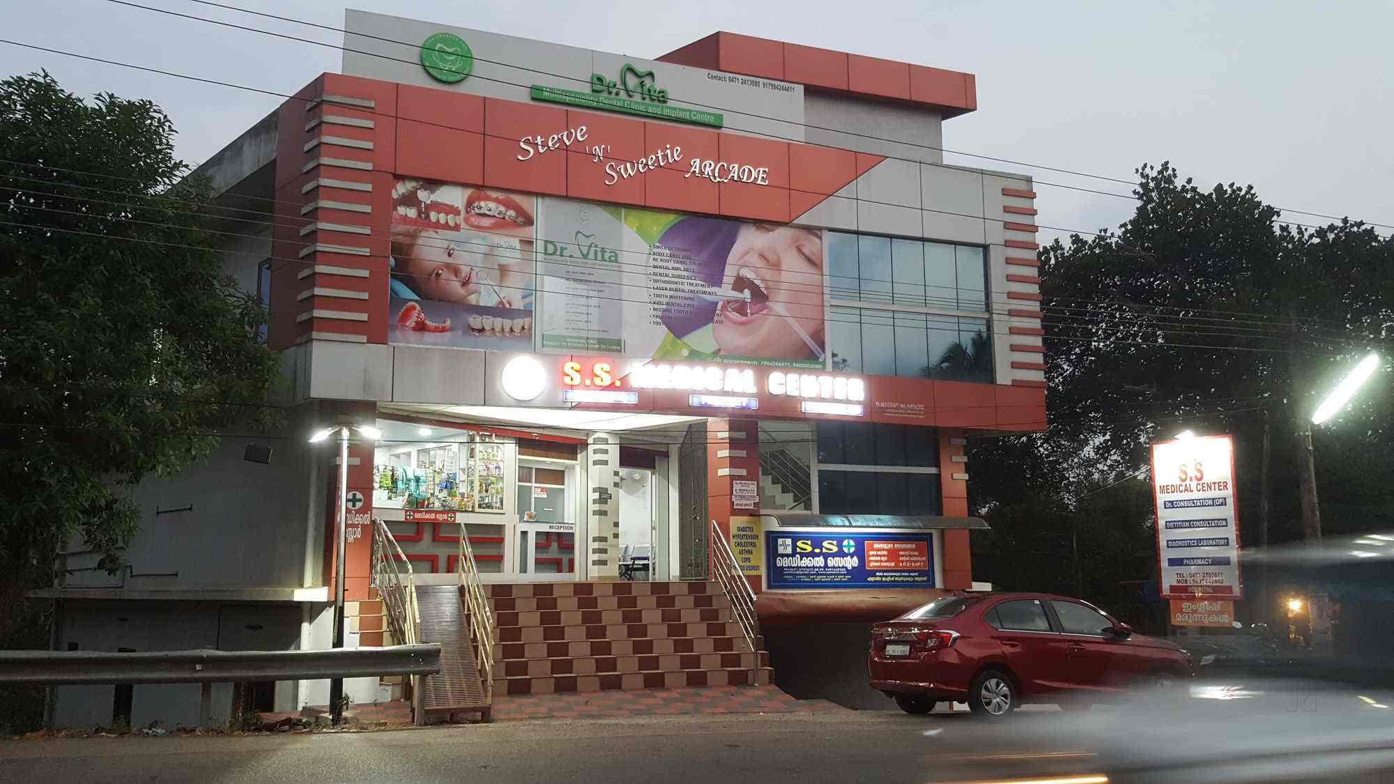 Diet And Nutrition Clinic Best Dietician In Trivandrum Providence Specialty Centre